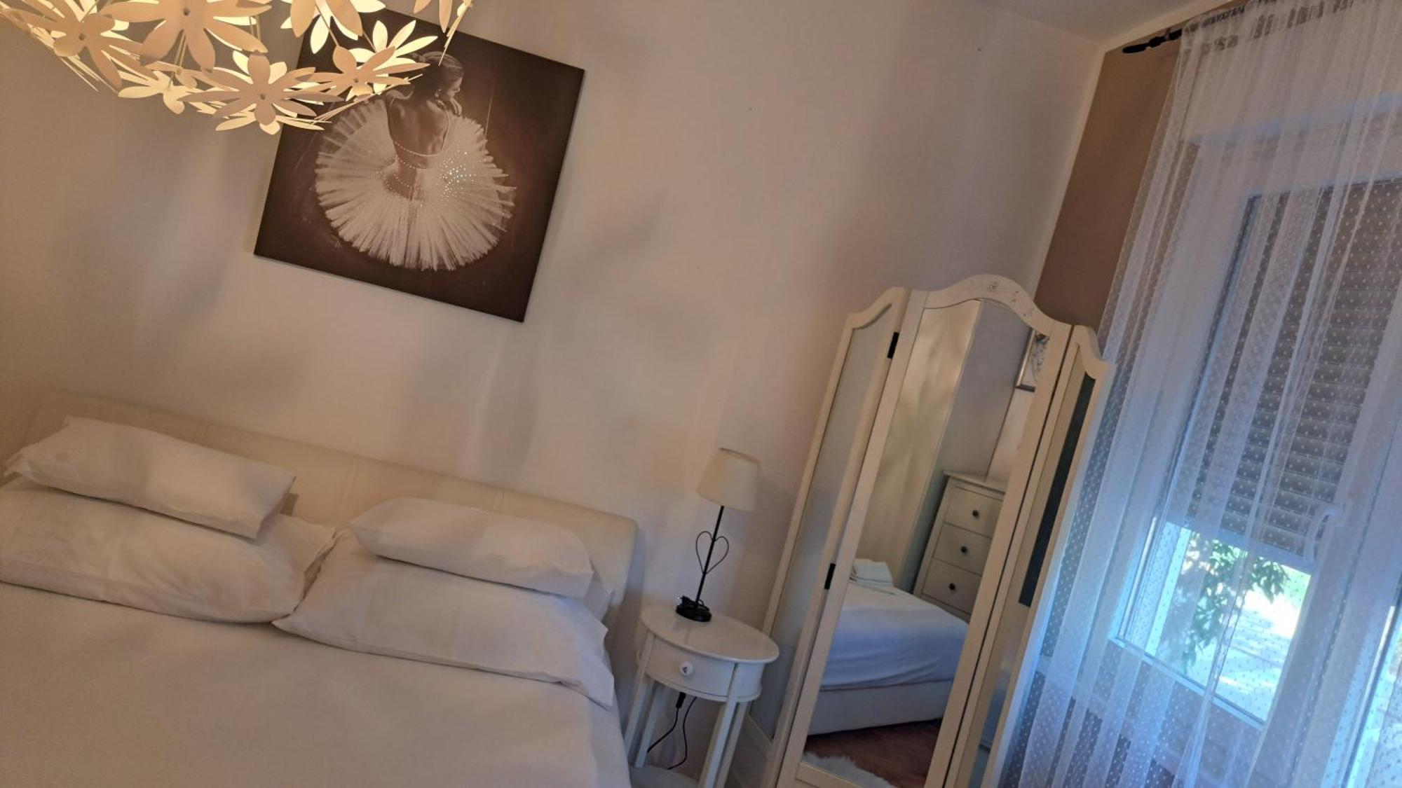 Apartament Iggory