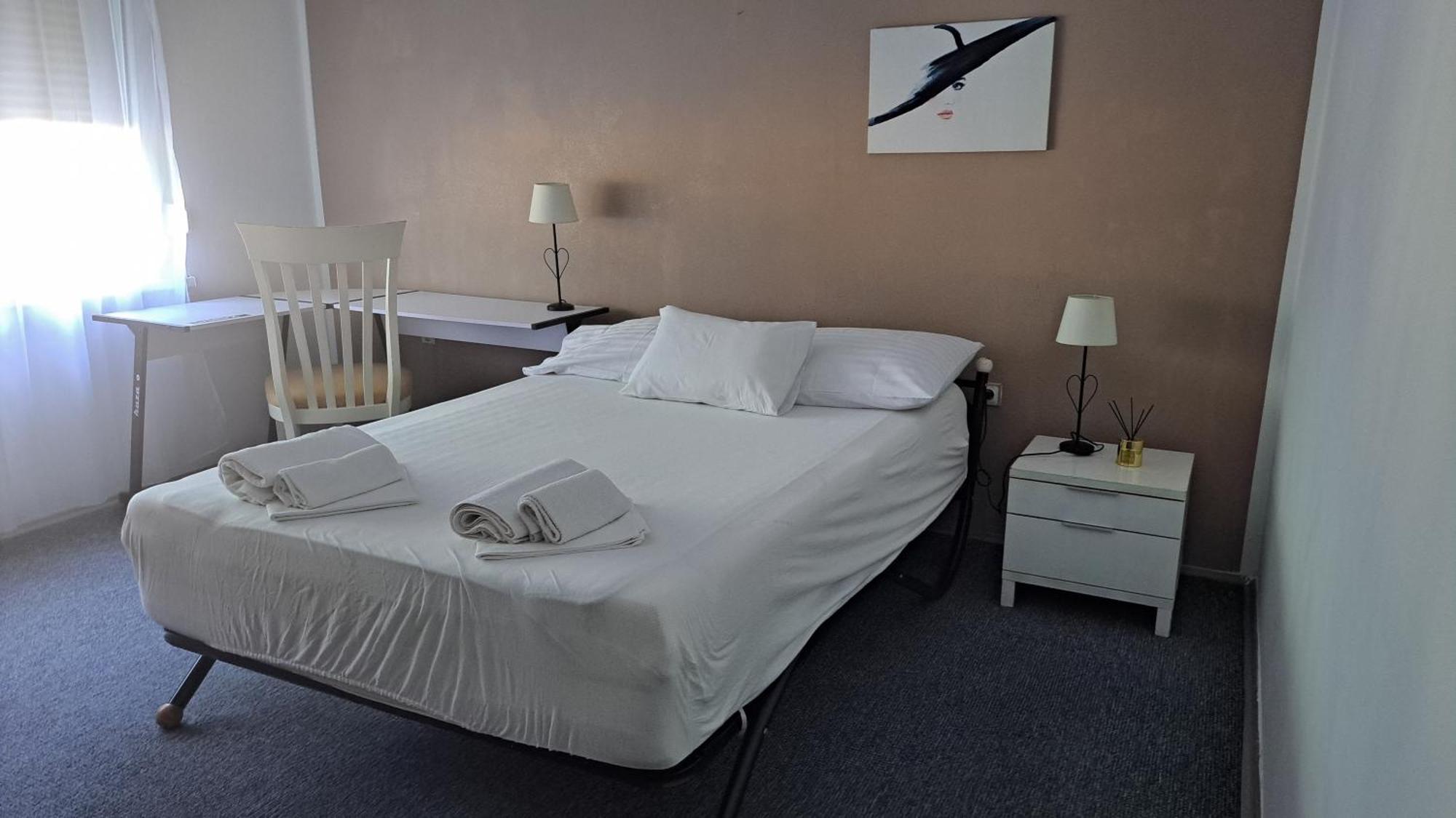 Apartament Iggory *