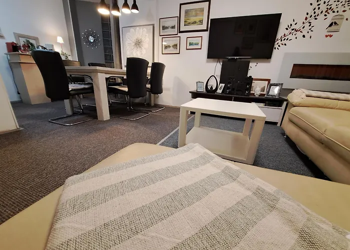 Apartment Iggory