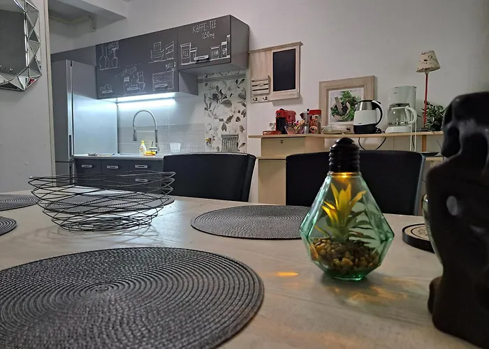 Apartment Iggory