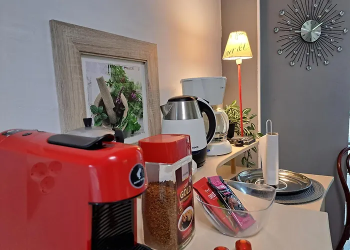 Apartment Iggory