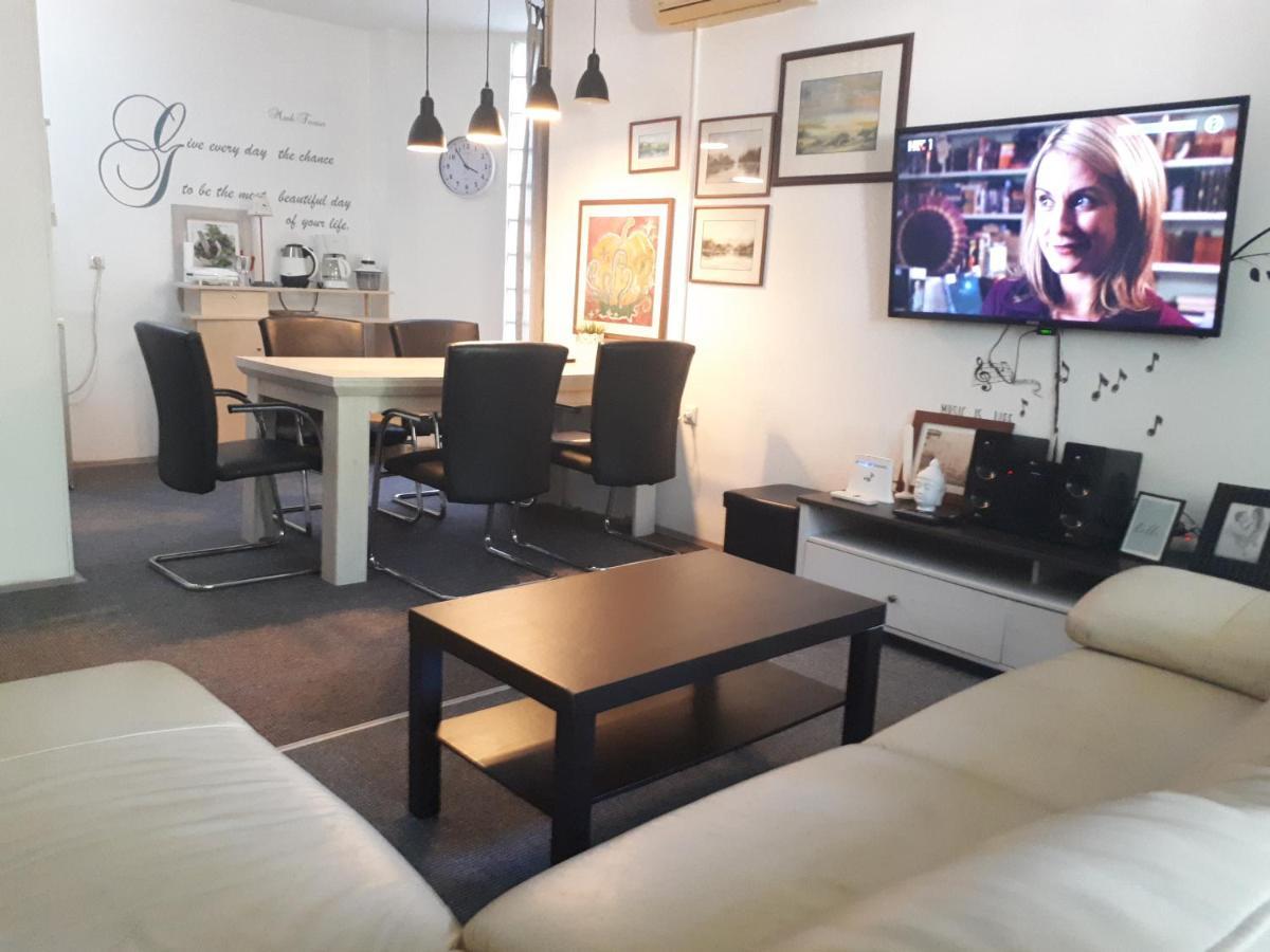 Apartment Iggory Pula