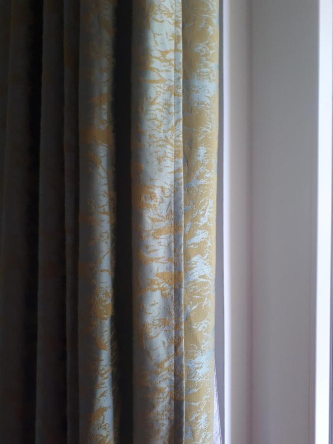 Apartment Iggory *
