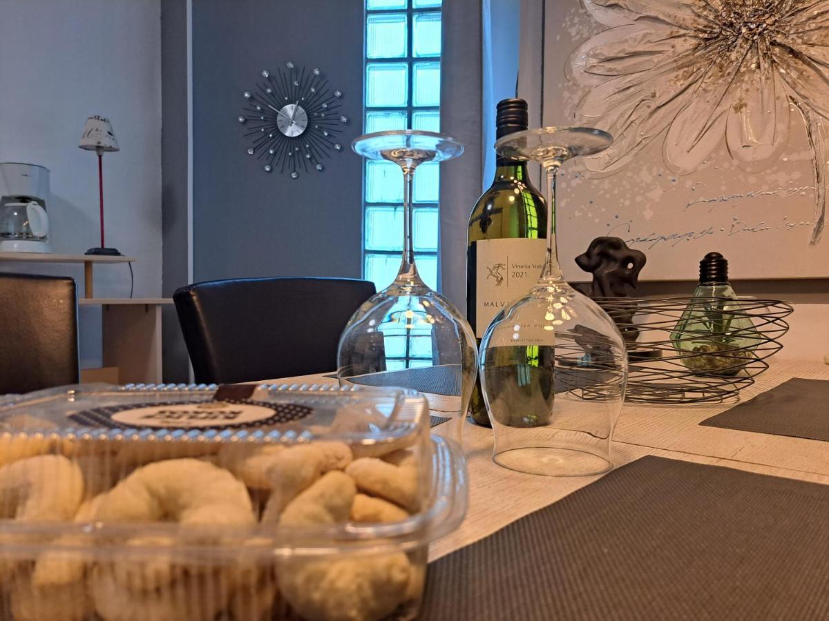 Apartment Iggory *