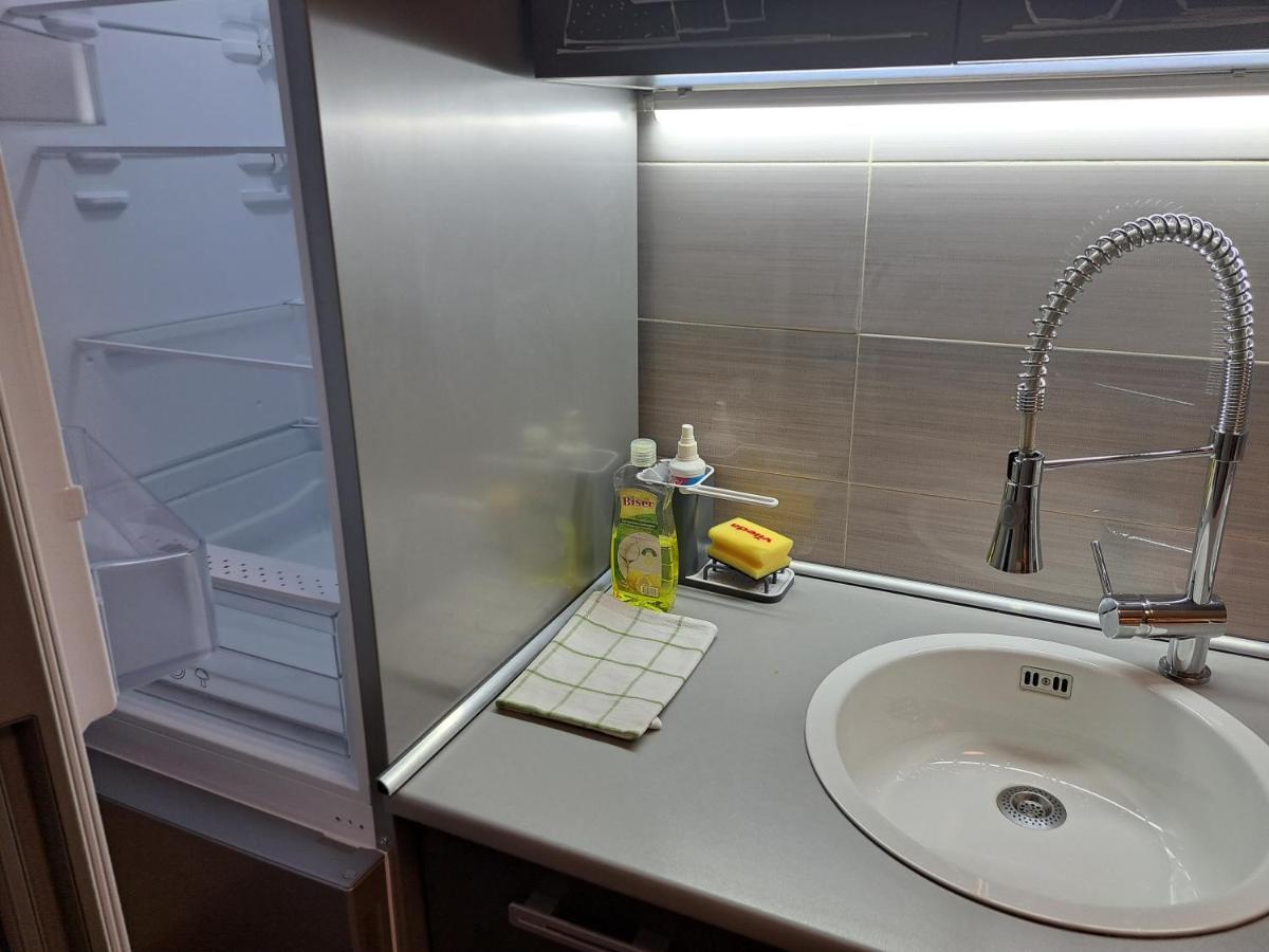 Iggory Apartment *
