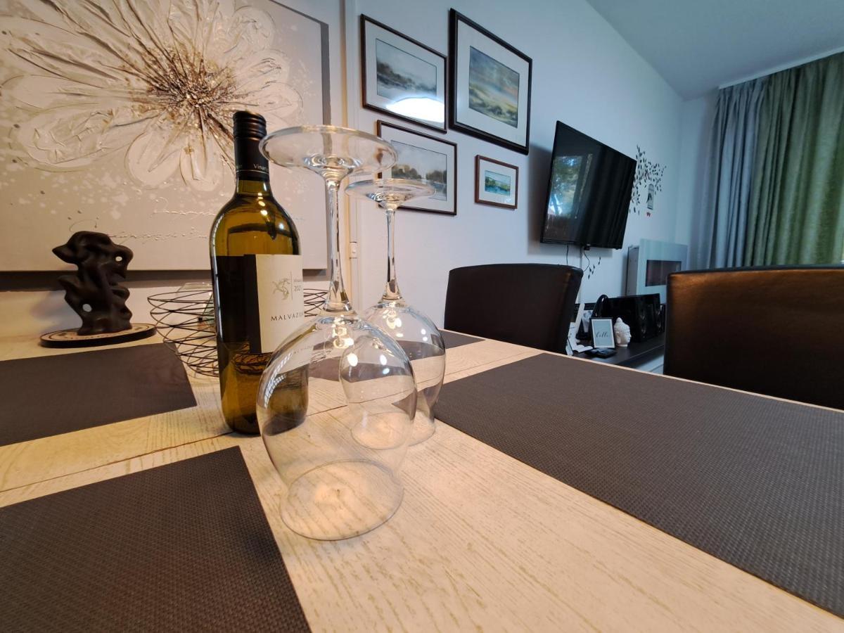 Iggory Apartamento Pula