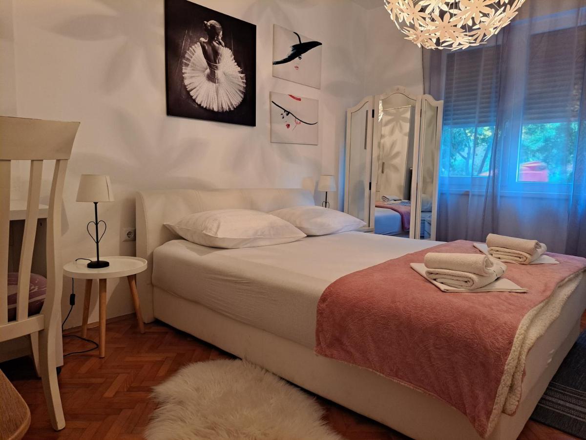 Apartment Iggory *
