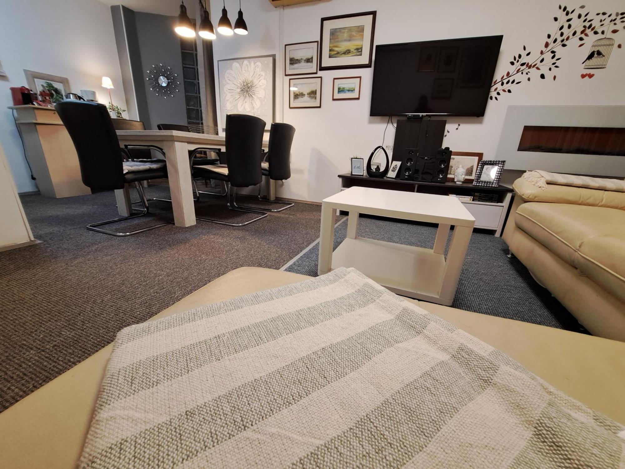 Apartment Iggory *