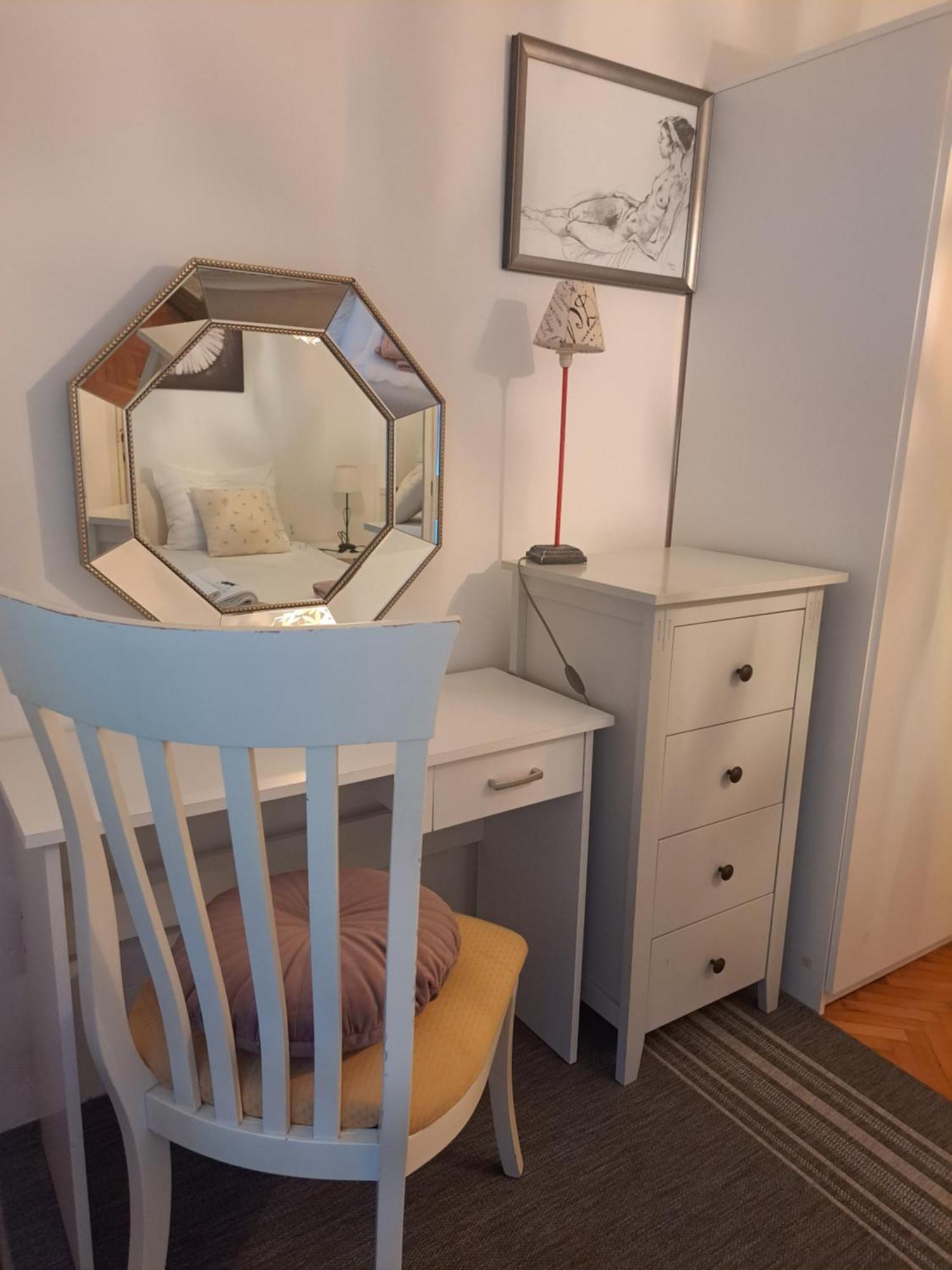 Apartment Iggory