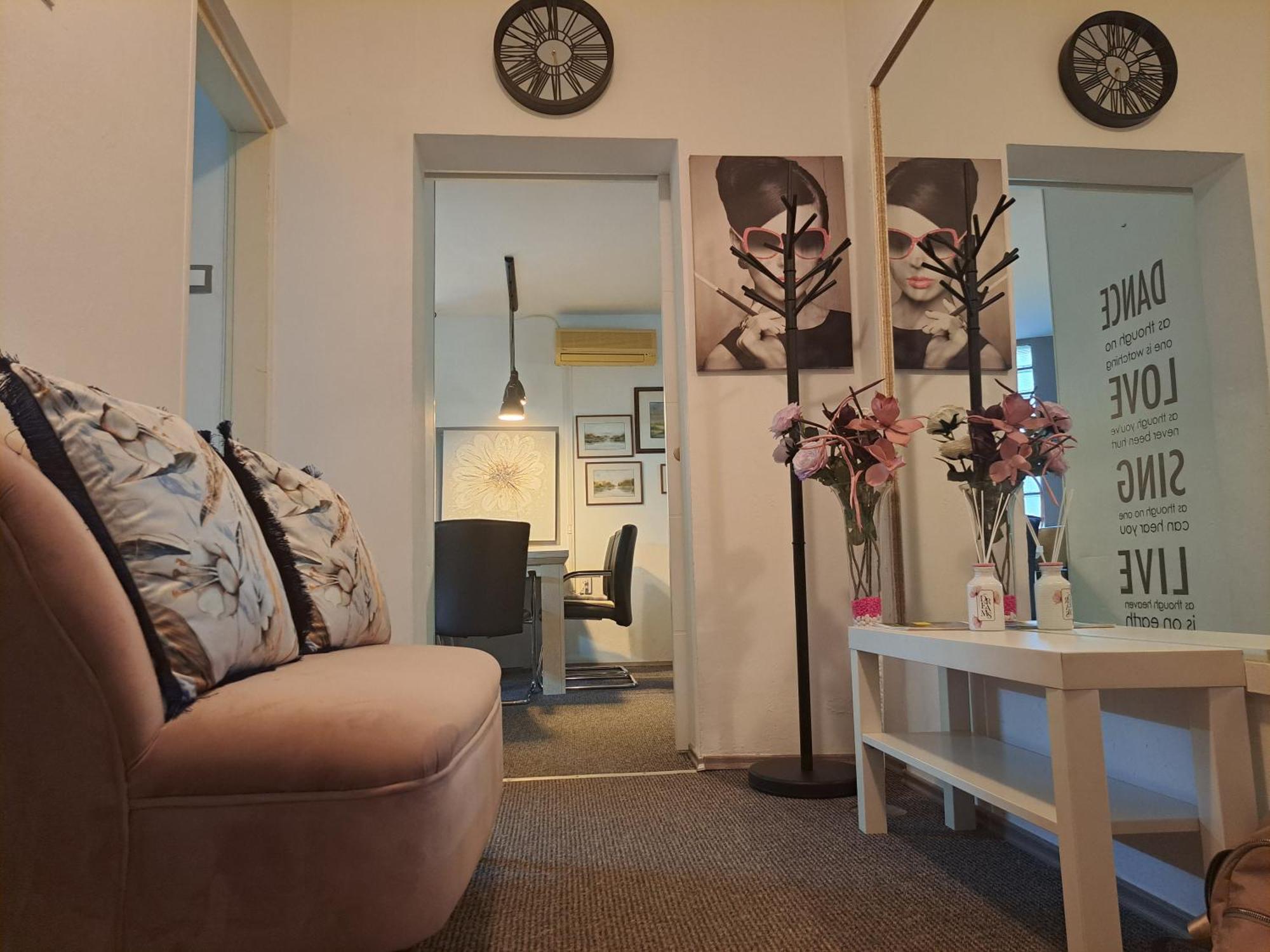 Apartment Iggory