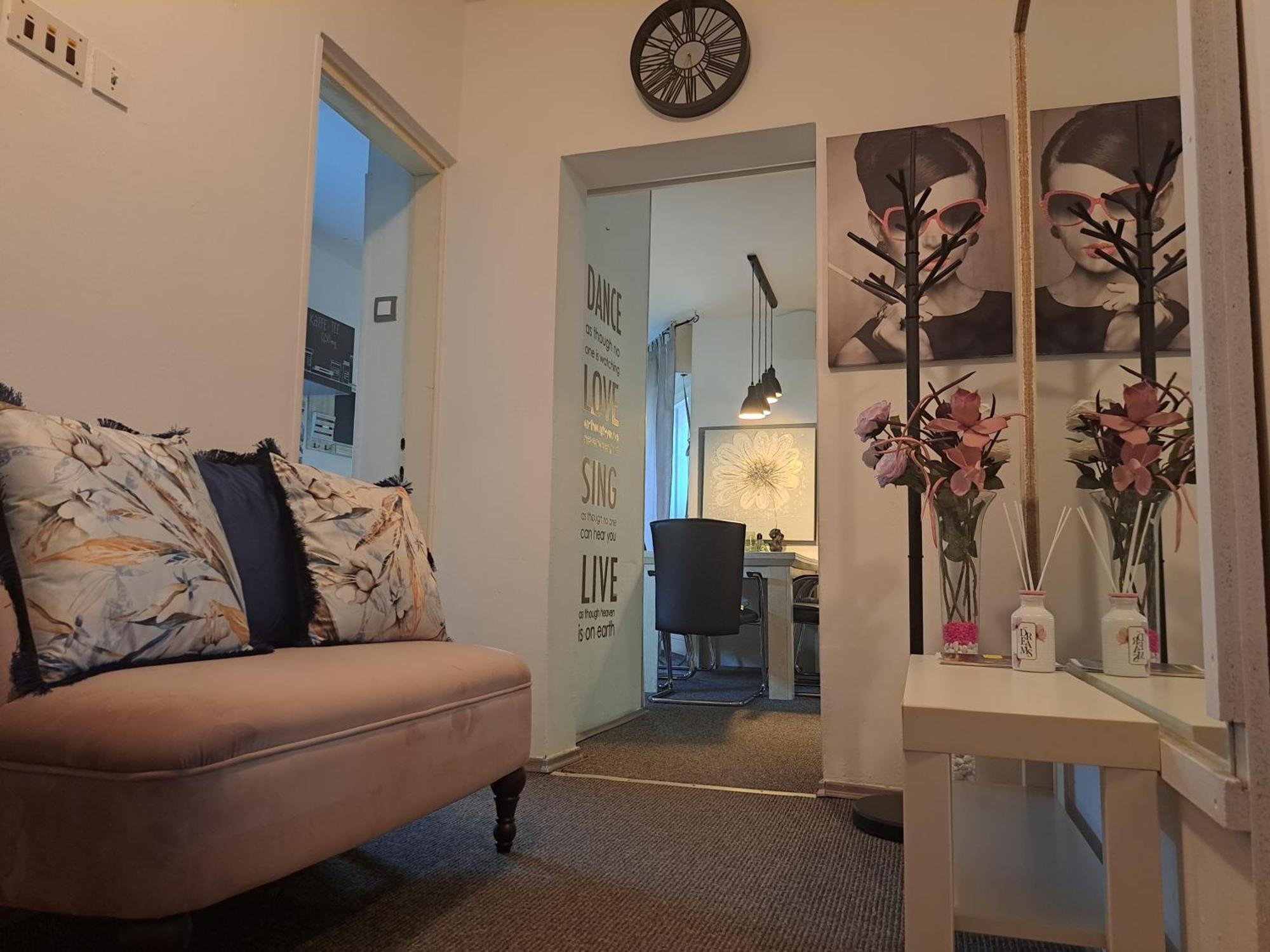 Apartment Iggory Pula