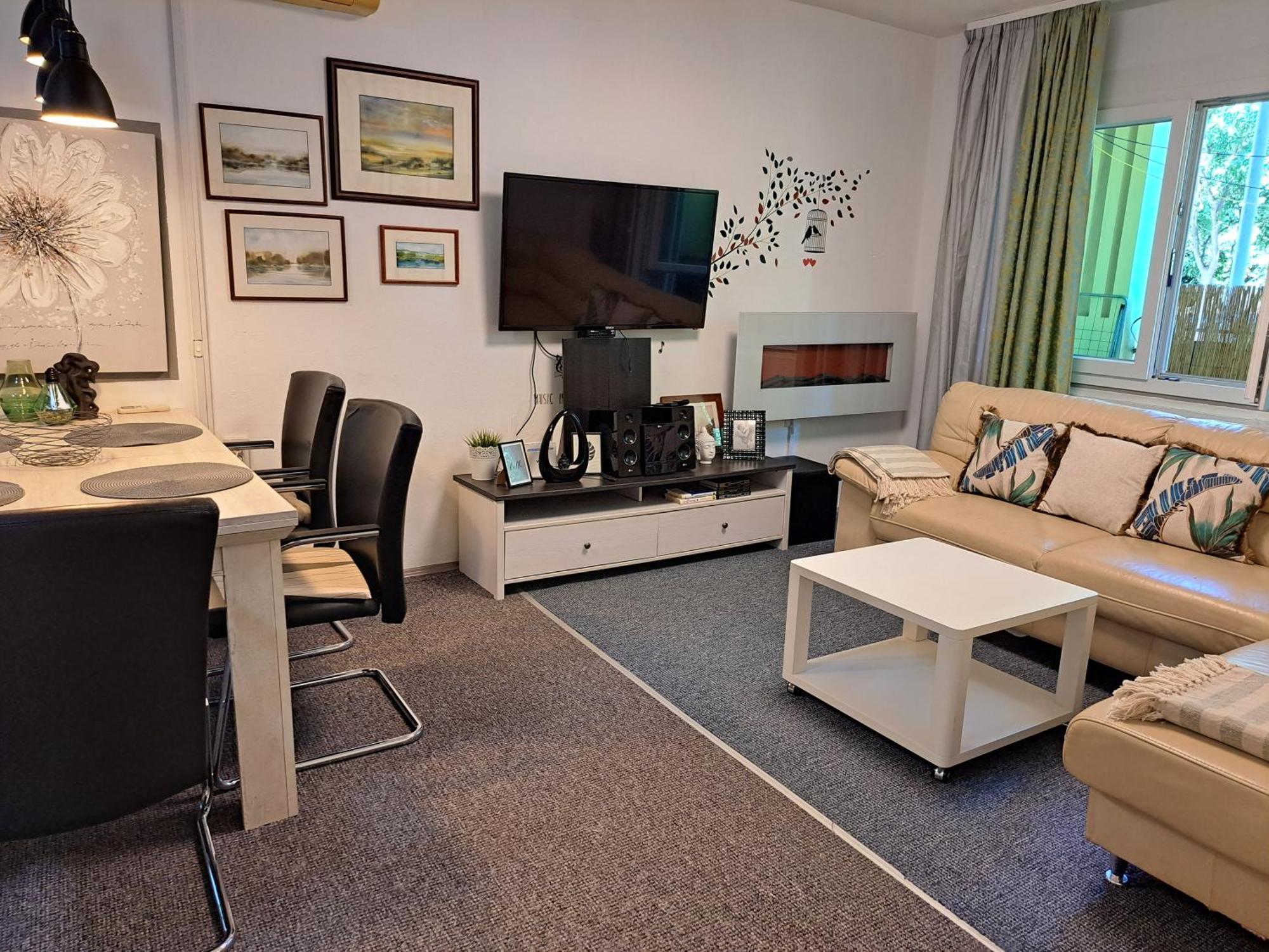 Apartment Iggory