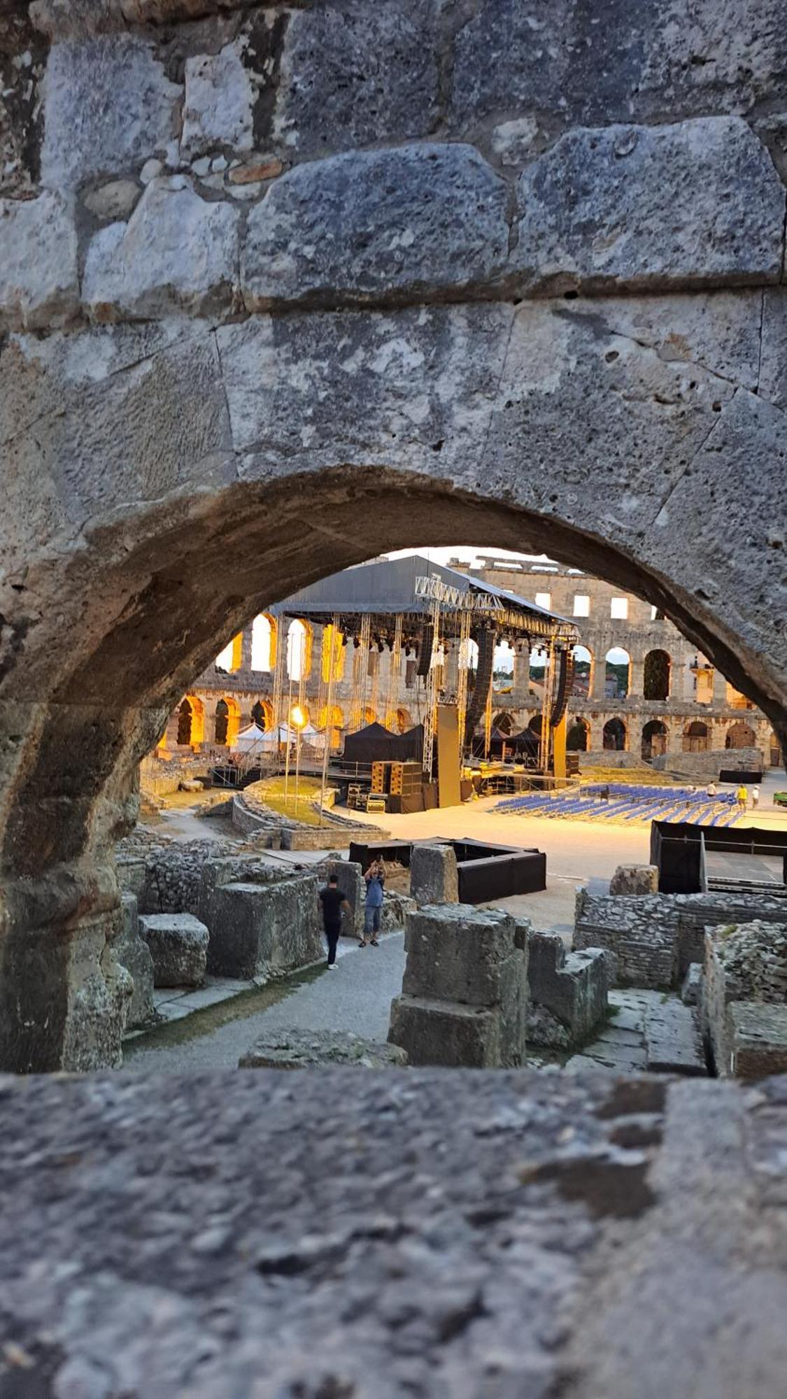 Iggory * Pula