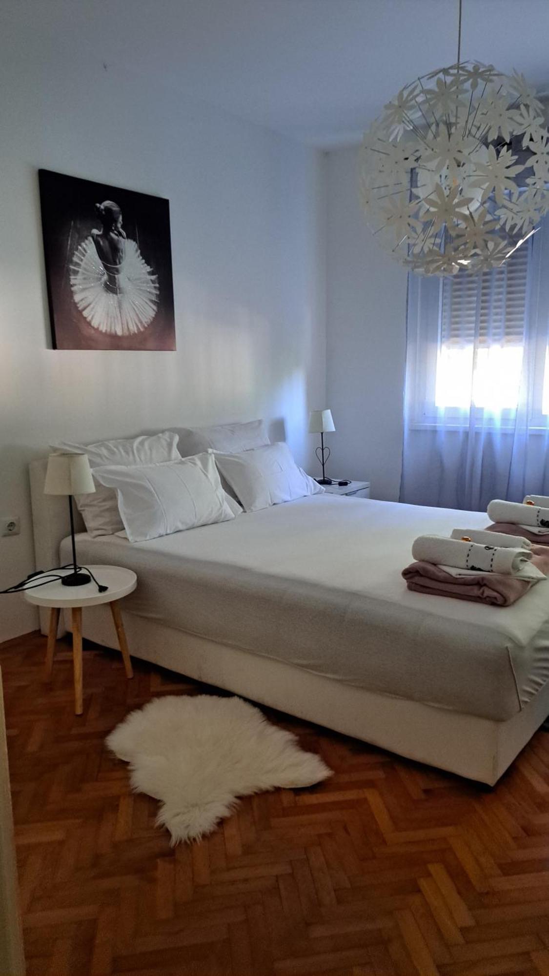 Apartamento Iggory *