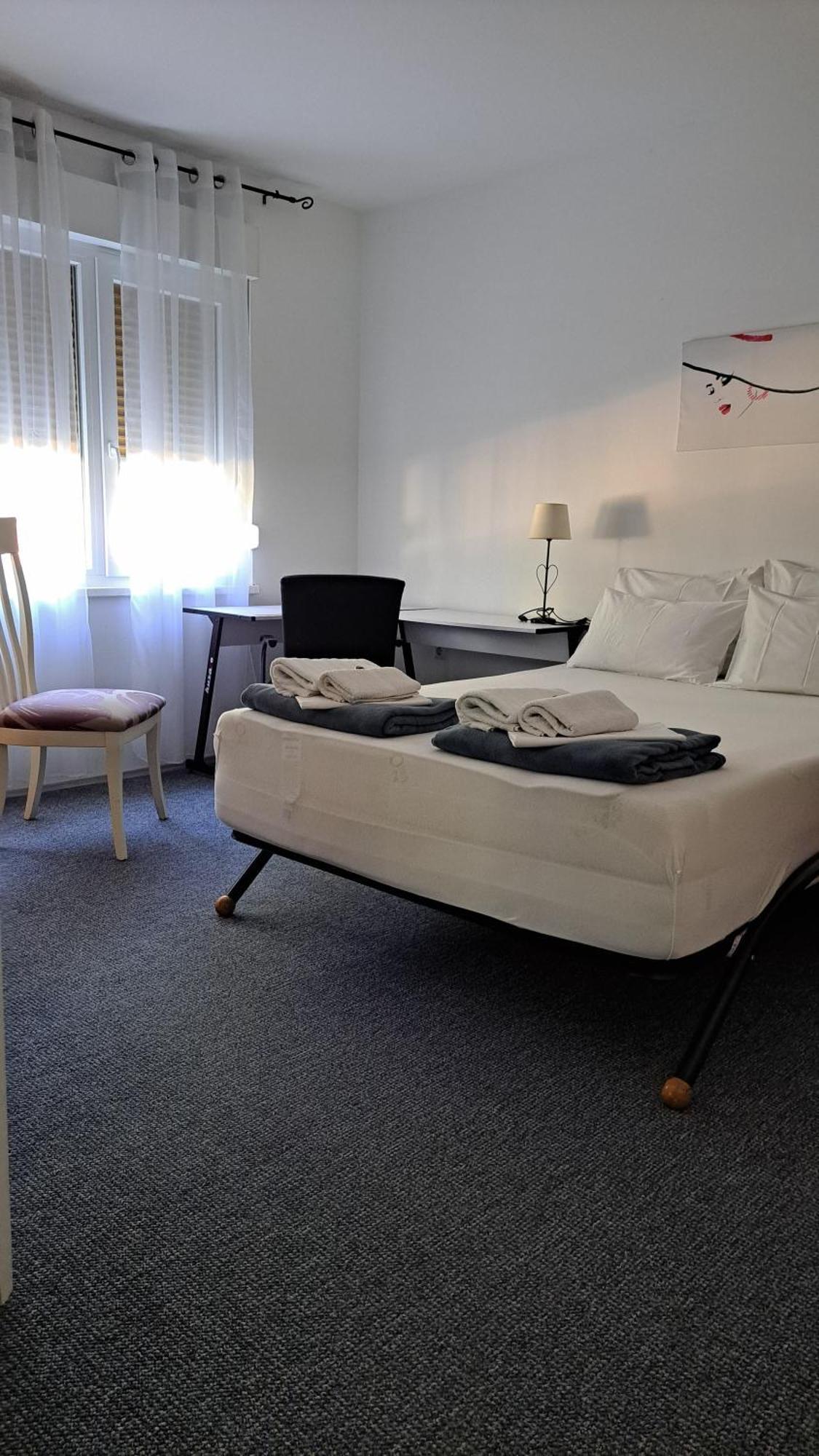 Iggory Apartment Pula