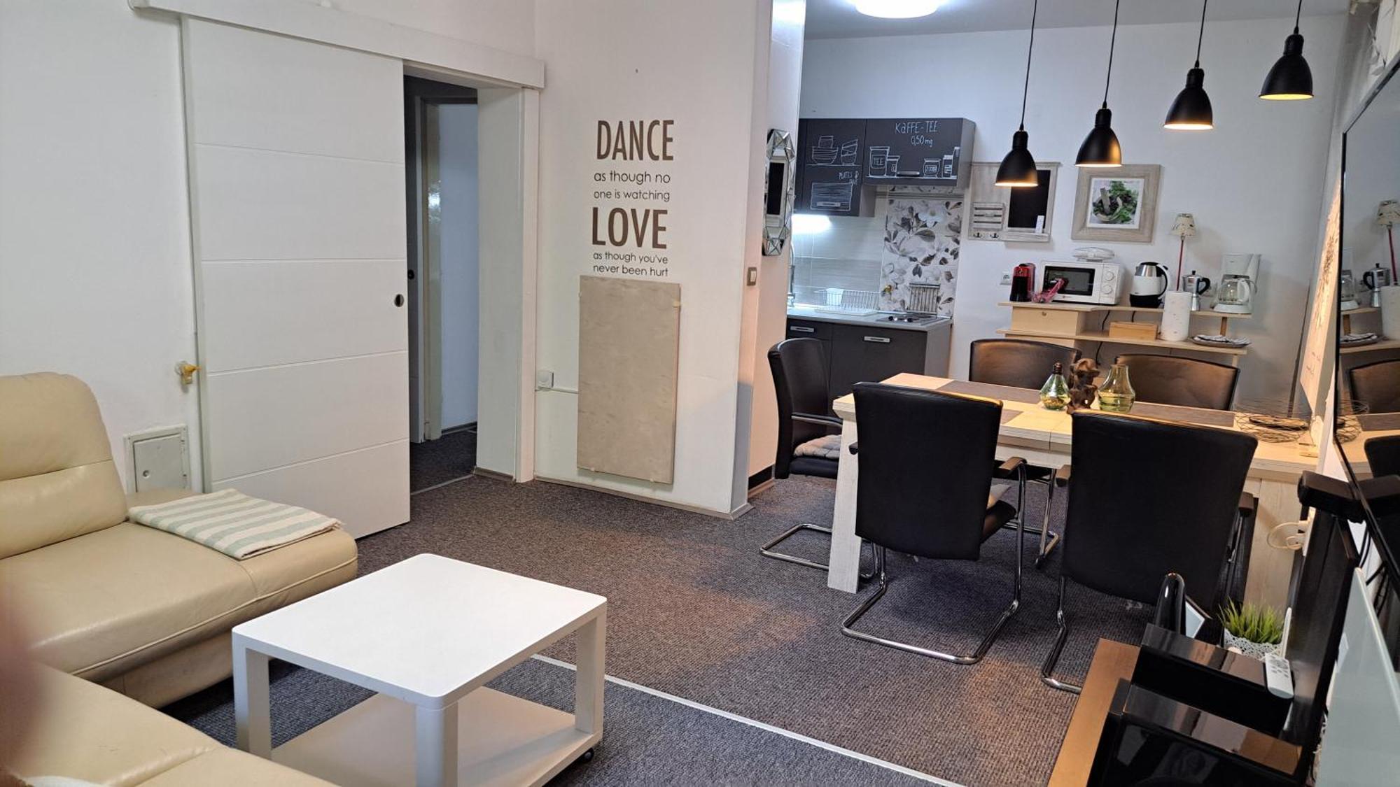 Apartment Iggory Pula