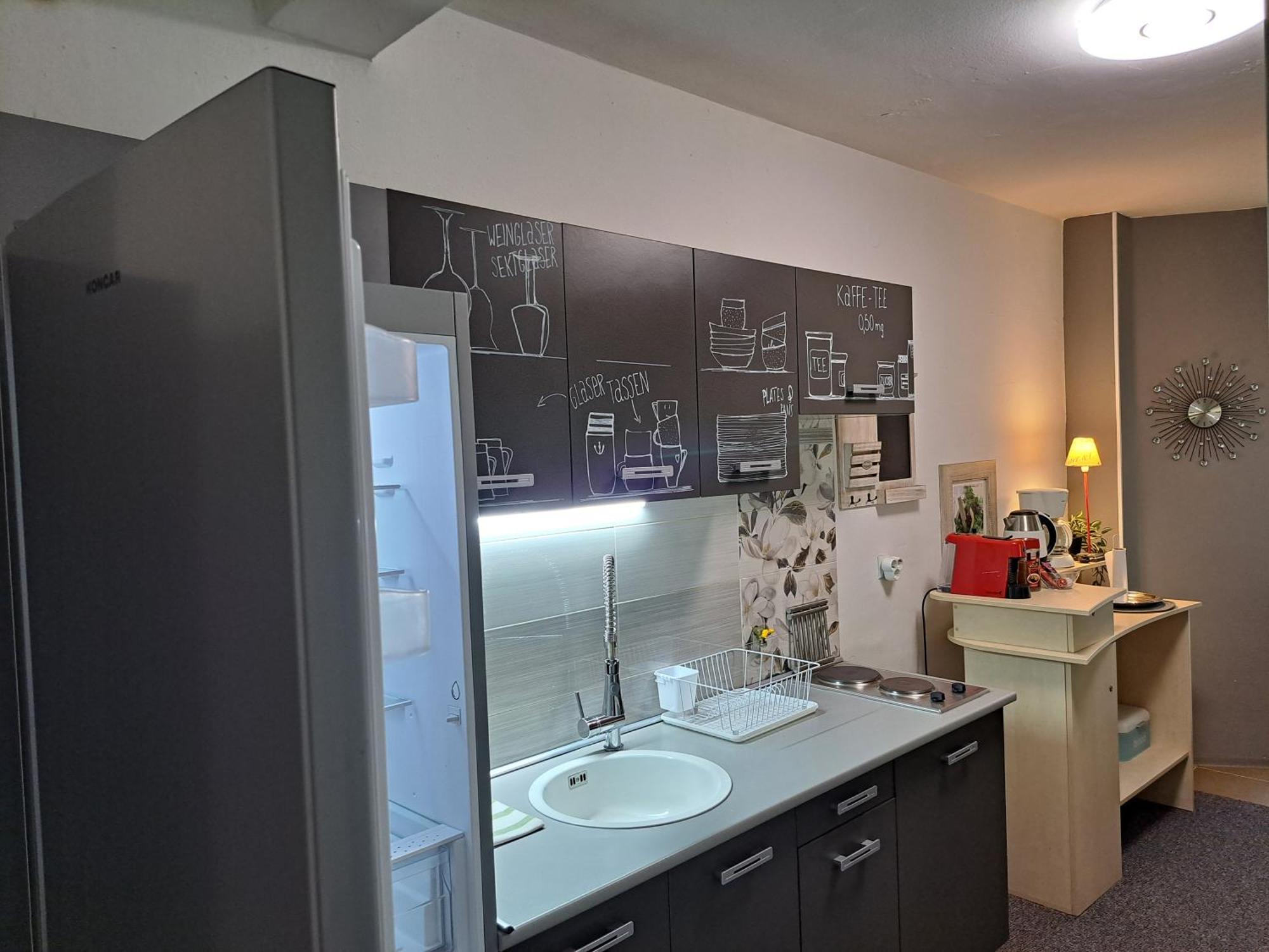 Iggory Apartment Pula