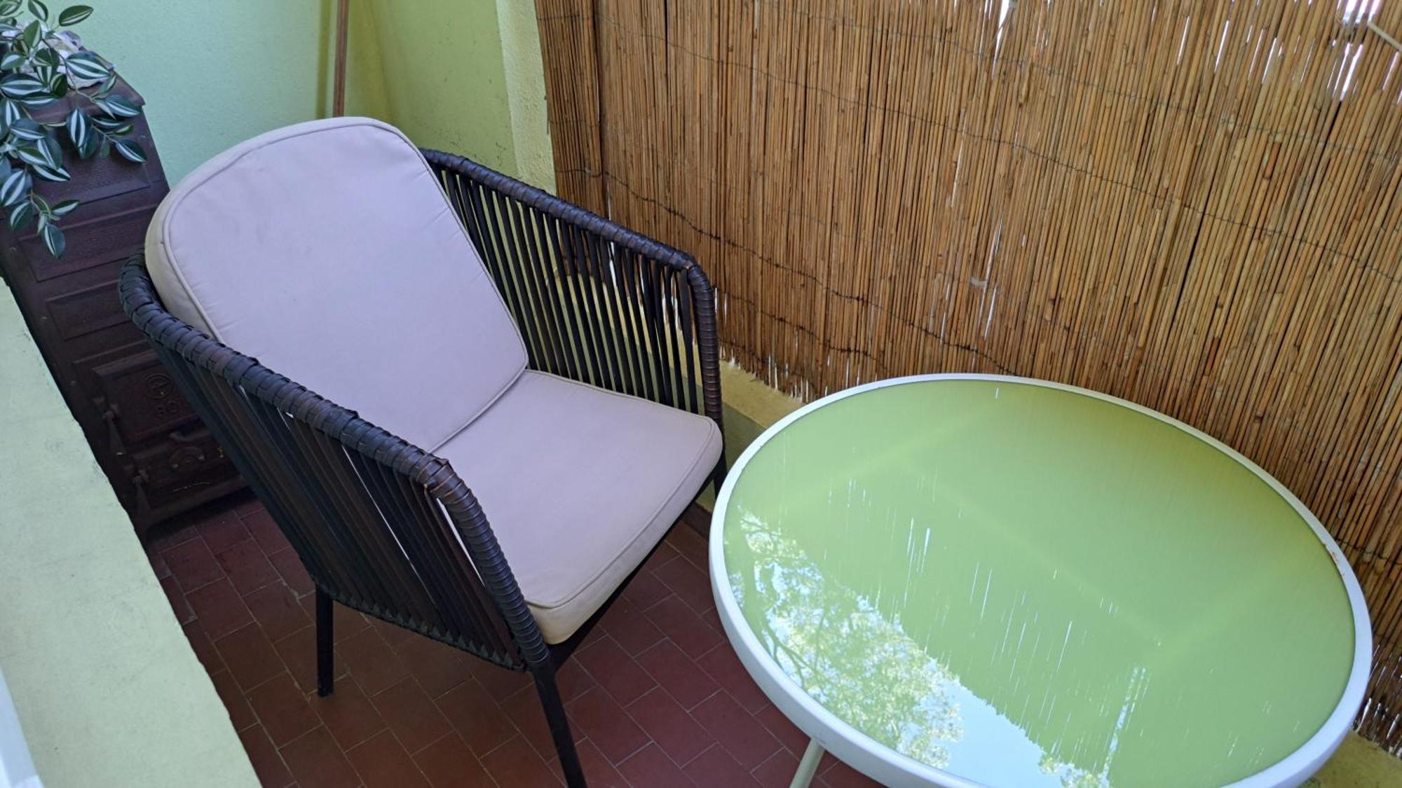 Apartment Iggory *