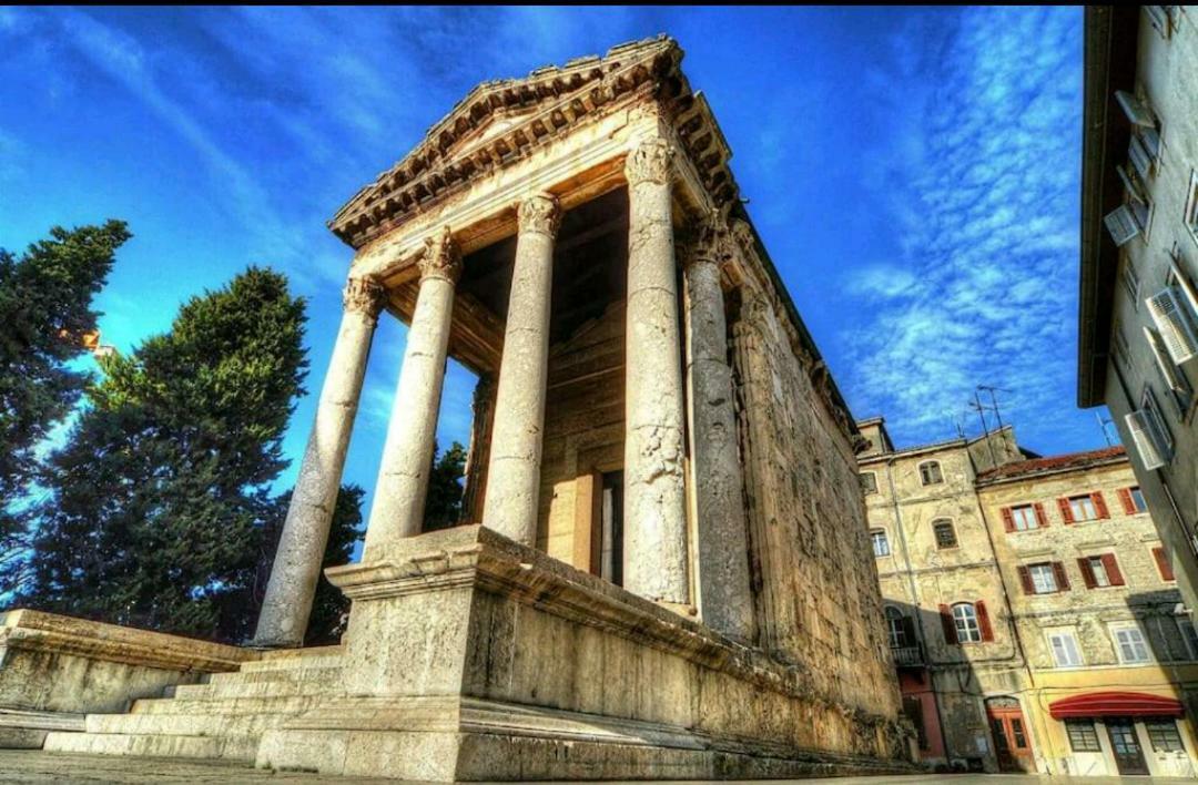 Iggory * Pula
